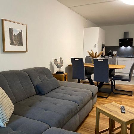 Ferienwohnung Braunlage-Harz Schwimmbad-Sauna, Wlan, Parkplatz Εξωτερικό φωτογραφία