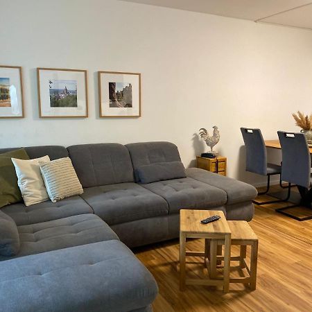 Ferienwohnung Braunlage-Harz Schwimmbad-Sauna, Wlan, Parkplatz Εξωτερικό φωτογραφία