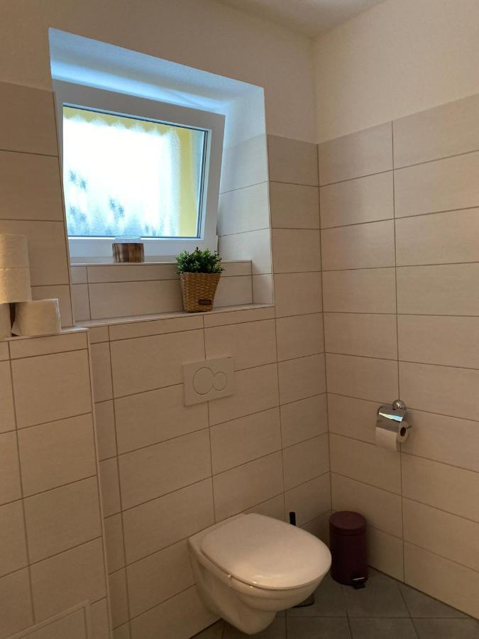 Ferienwohnung Braunlage-Harz Schwimmbad-Sauna, Wlan, Parkplatz Εξωτερικό φωτογραφία