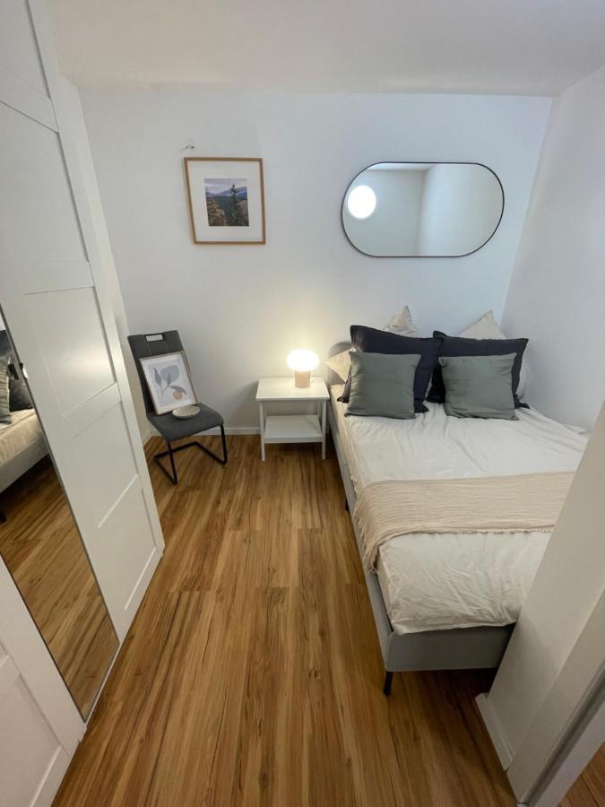 Ferienwohnung Braunlage-Harz Schwimmbad-Sauna, Wlan, Parkplatz Εξωτερικό φωτογραφία