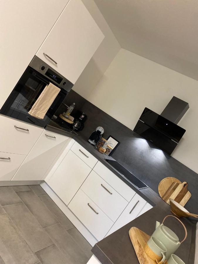 Ferienwohnung Braunlage-Harz Schwimmbad-Sauna, Wlan, Parkplatz Εξωτερικό φωτογραφία