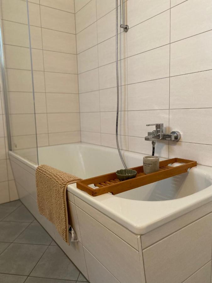 Ferienwohnung Braunlage-Harz Schwimmbad-Sauna, Wlan, Parkplatz Εξωτερικό φωτογραφία