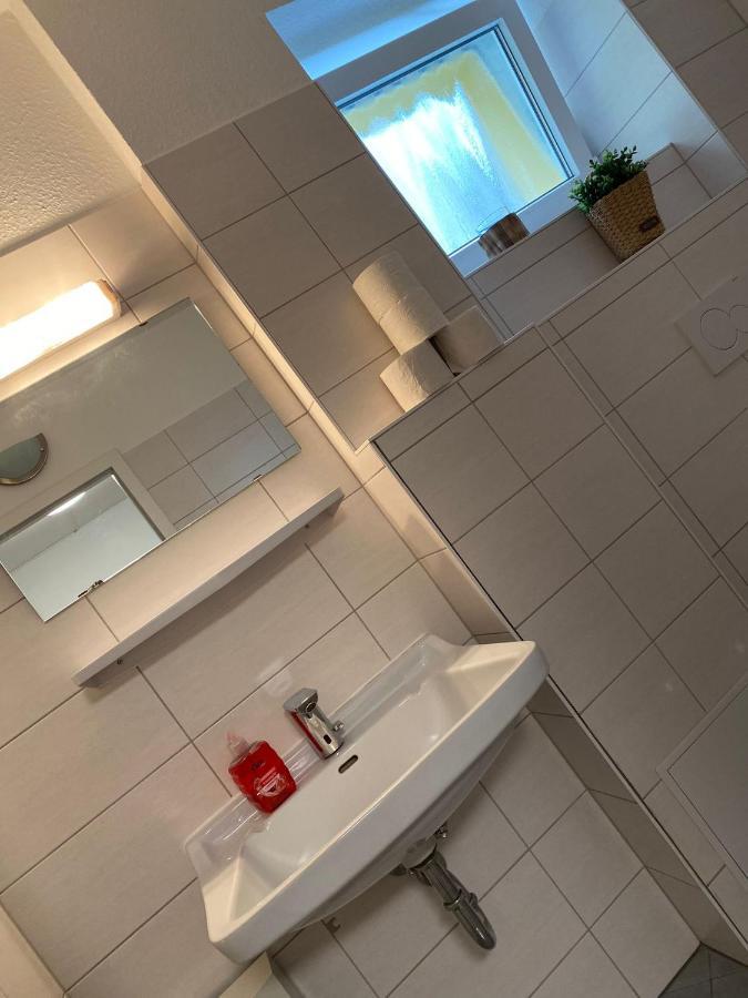 Ferienwohnung Braunlage-Harz Schwimmbad-Sauna, Wlan, Parkplatz Εξωτερικό φωτογραφία