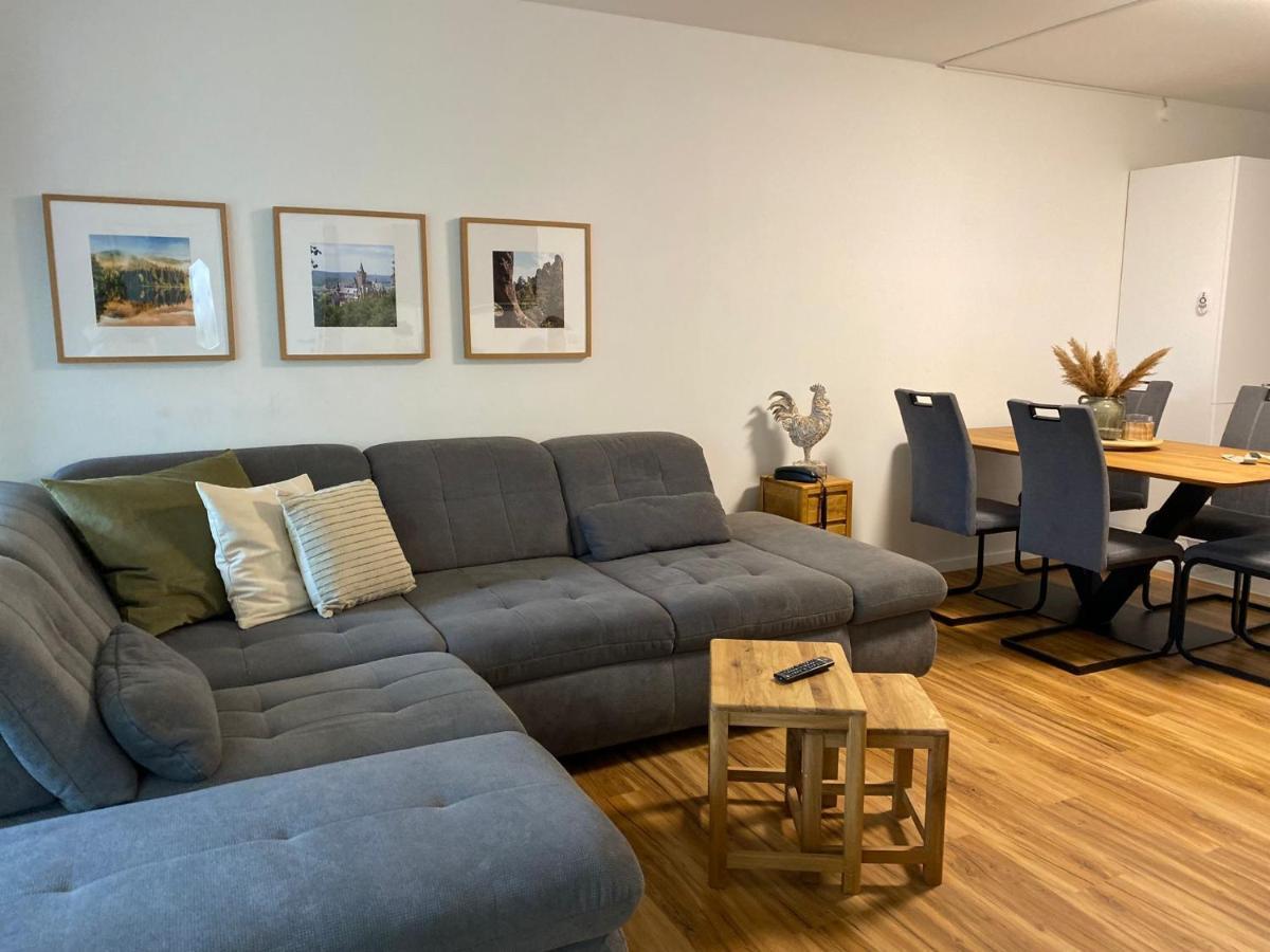 Ferienwohnung Braunlage-Harz Schwimmbad-Sauna, Wlan, Parkplatz Εξωτερικό φωτογραφία