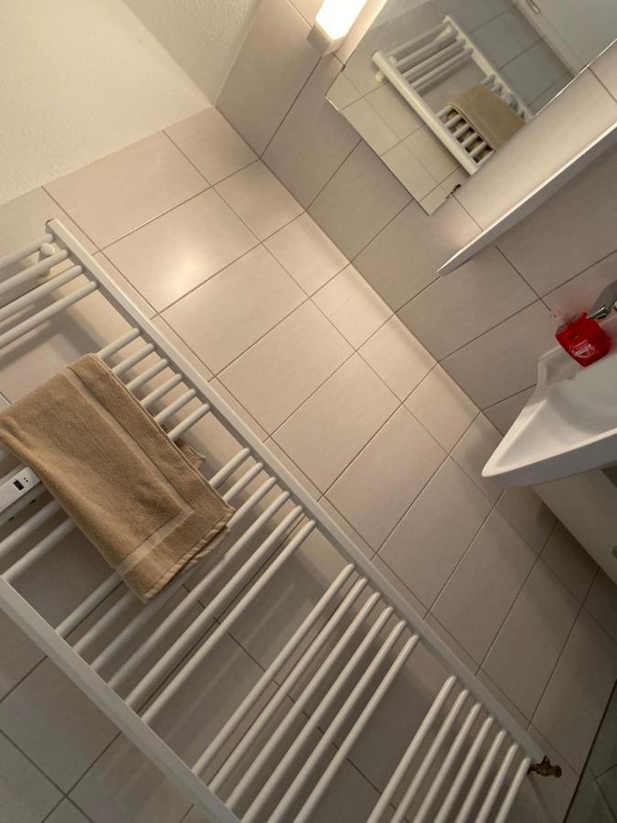 Ferienwohnung Braunlage-Harz Schwimmbad-Sauna, Wlan, Parkplatz Εξωτερικό φωτογραφία