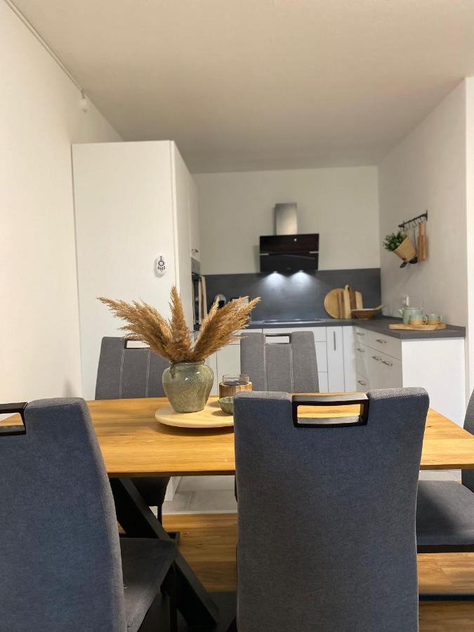 Ferienwohnung Braunlage-Harz Schwimmbad-Sauna, Wlan, Parkplatz Εξωτερικό φωτογραφία