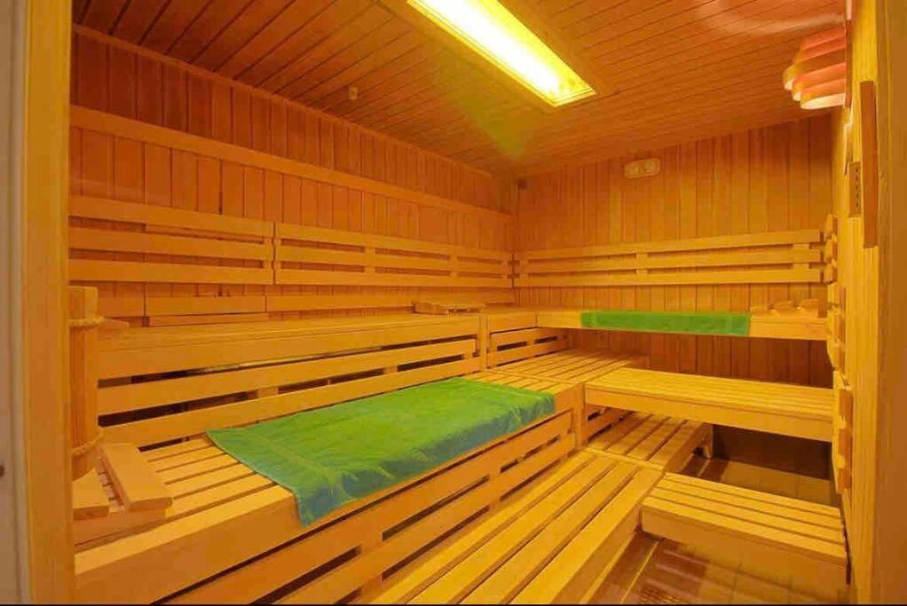 Ferienwohnung Braunlage-Harz Schwimmbad-Sauna, Wlan, Parkplatz Εξωτερικό φωτογραφία